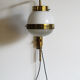 Applique  « Delta » de Sergio Mazza pour Artemide des années 1960