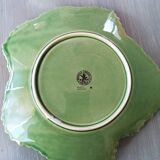 Cabbage leaf dish