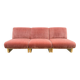 1970s modular sofa and armchairs