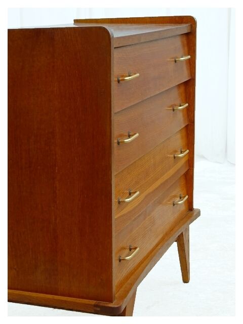 Dresser vintage 1960
