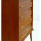 Commode vintage 1960