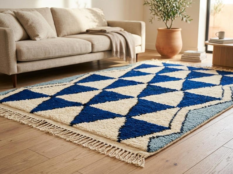 Tapis 200cmx300cm