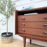 Retro teak sideboard
