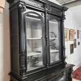 Bibliothèque double corp napoleon III