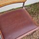 Paire de chaises b32 Marcel Breuer cesca -1970s