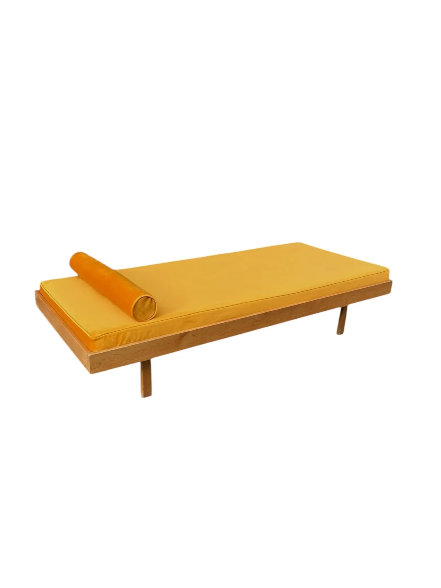 1960s daybed by Jos De Mey for Vandenberghe Pauvers