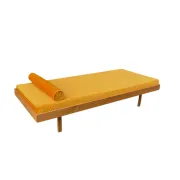 1960s daybed by Jos De Mey for Vandenberghe Pauvers