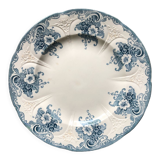 Longwy plates