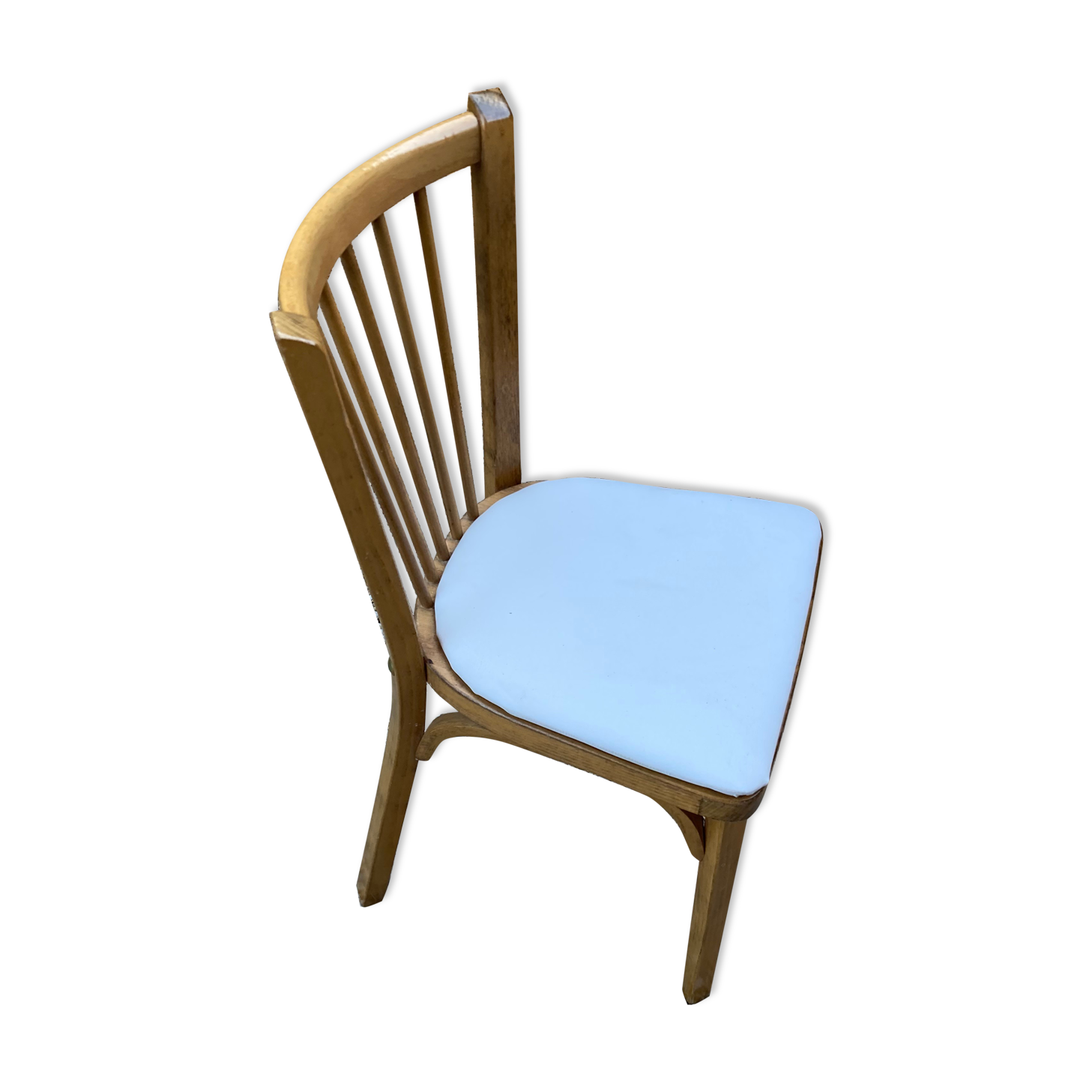 Baumann chair n12