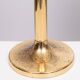 Sölken Leuchten Brass table lamps 1970s Germany