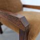 Spectrum SZ 72 lounge chair | Martin Visser