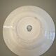 St Amand ironstone deep plate, Daisy model