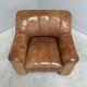 Vintage De Sede DS44 lounge chair, 1970s