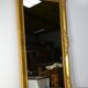 Important Gilded Mirror, Louis XIV style – Mid 19th century