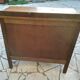 Old dresser