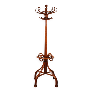 Portemanteau perroquet