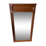 Miroir ancien fin XIXème