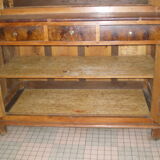 Old sideboard 2 bodies