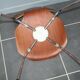 Hammer Chair Arne Jacobsen Fritz Hansen vintage 1981