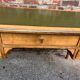 Joli bureau style Louis XVI vintage