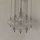 Raak Amsterdam 'Sterrenbeeld' Chandelier