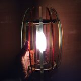 Wall Lights made by  Veca, 1970s, Set of 2