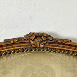 Louis XV style armchair
