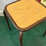 Vintage trade stool
