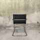 Chaise Bauhaus cantilever vintage