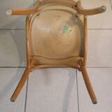 Chaise bistrot Thonet