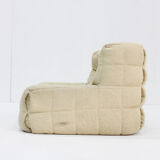 Vintage Kashima armchair for Ligne Roset by Michel Ducaroy 1970s