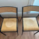 Mullca 510 chairs