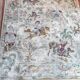 Persian carpet