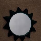 Vintage mirror