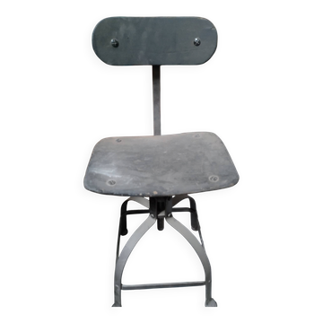 Bienaise workshop chair