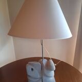 Sculpture lamp