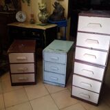 Drawer cabinet