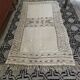 Tapis kilim berbère en laine