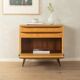 WK Möbel | Helmut Magg – Elegant chest of drawers from the 1950s