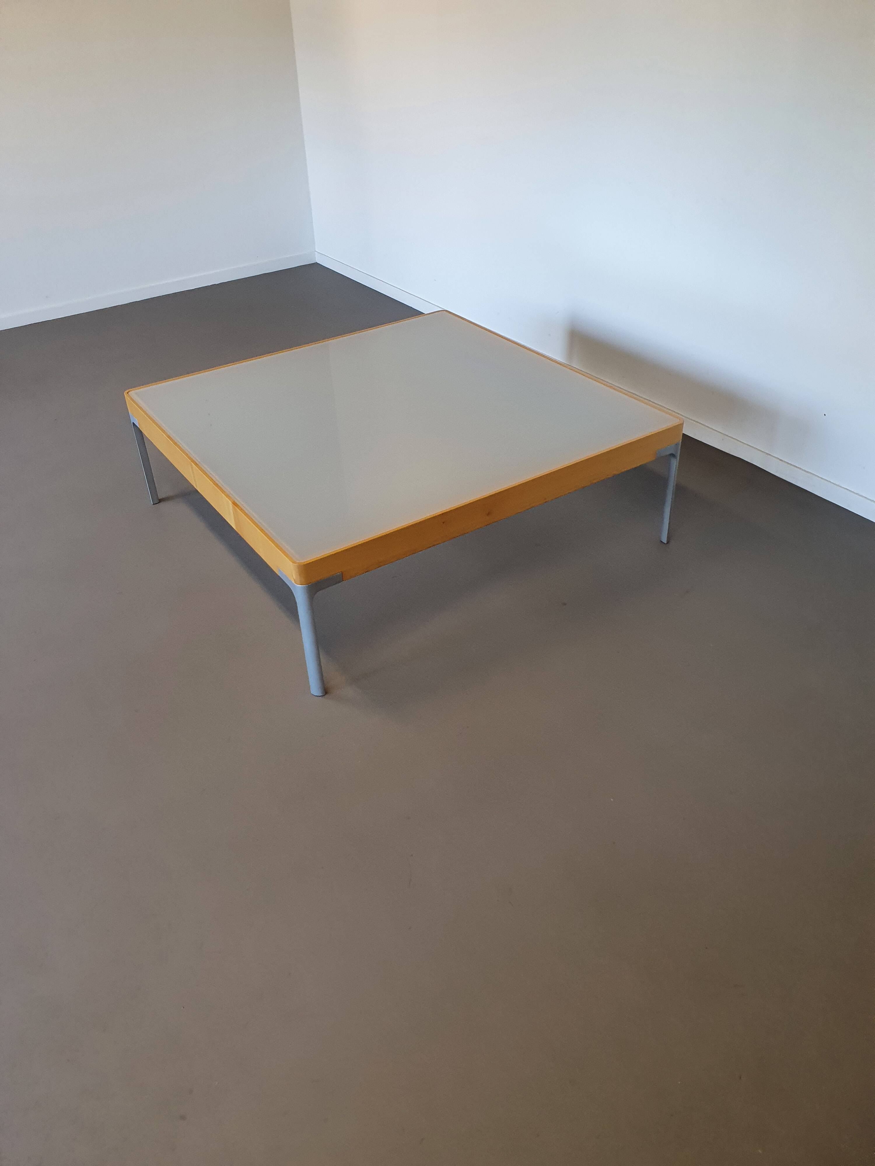 Rolf Benz Barolo coffee table.