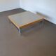 Rolf Benz Barolo coffee table.