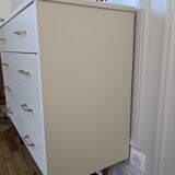 Vintage chest of drawers