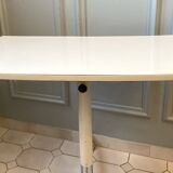 Adjustable table from the 60s