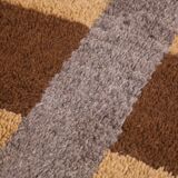 Moroccan Handmade Berber Rug 215 x 311 cm - Contemporary Moroccan rug