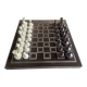 Rare CHESS GAME, Vintage Box, Prestige Collection SMIR France