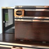 Vintage 1980 bedside