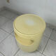 Vintage side table Artemide Giano-Giano-Vano
