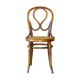 Thonet chair No. 20, label 1875