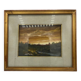 Tableau peinture - alberto ghilardi