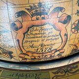 Vintage globe bar 1960